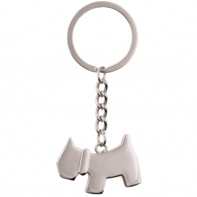 Porte-Clés en chien
