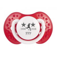 France Champion du Monde 2018
