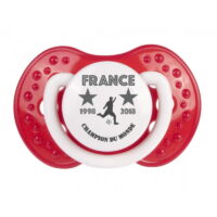 France Champion du Monde 2018