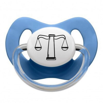 sucette personnalisées