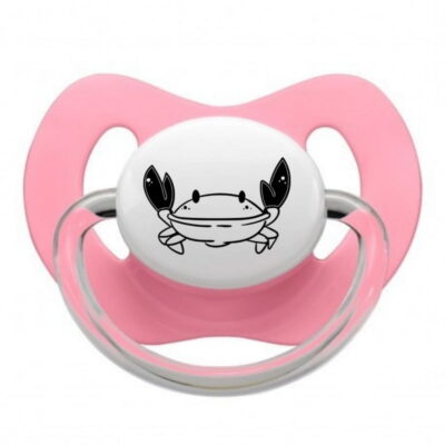 Sucette Personnalisée 