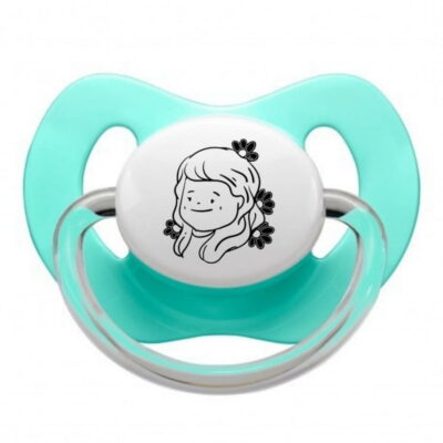 Tétines Signe Zodiaque 